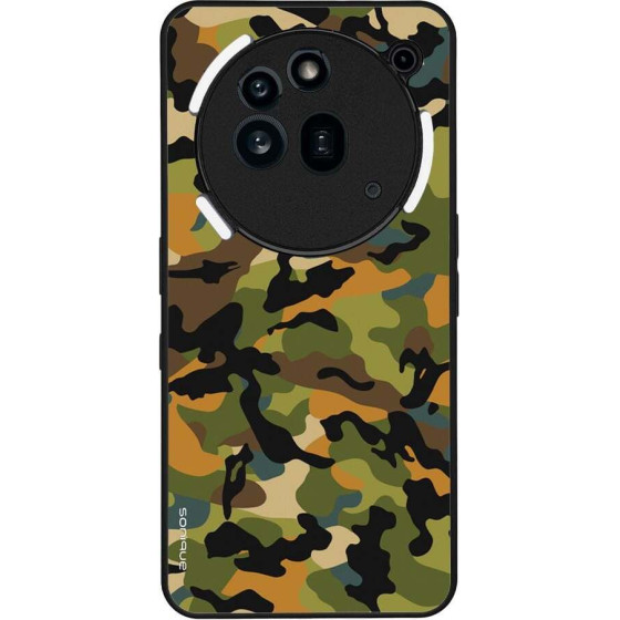 Sonique ���� Camouflage Army Series ��� Nothing Phone 3a Pro ������� 01