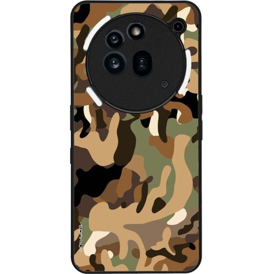 Sonique ���� Camouflage Army Series ��� Nothing Phone 3a Pro ����