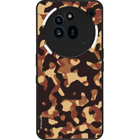 Sonique ���� Camouflage Army Series ��� Nothing Phone 3a Pro ���� 01