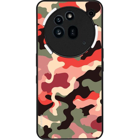 Sonique ���� Camouflage Army Series ��� Nothing Phone 3a Pro �������