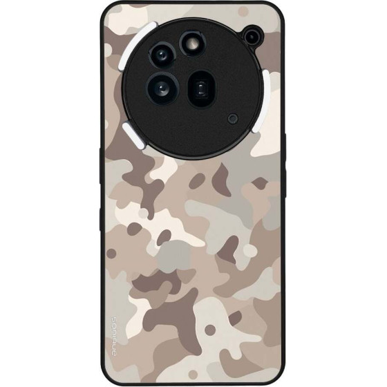 Sonique ���� Camouflage Army Series ��� Nothing Phone 3a Pro ����