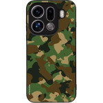 Sonique ���� Camouflage Army Series ��� Oppo Find X9 Pro 5G �������
