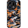 Sonique ���� Camouflage Army Series ��� Oppo Find X9 Pro 5G ���������