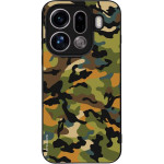 Sonique ���� Camouflage Army Series ��� Oppo Find X9 Pro 5G ������� 01