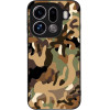 Sonique ���� Camouflage Army Series ��� Oppo Find X9 Pro 5G ����