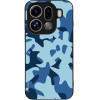 Sonique ���� Camouflage Army Series ��� Oppo Find X9 Pro 5G ����