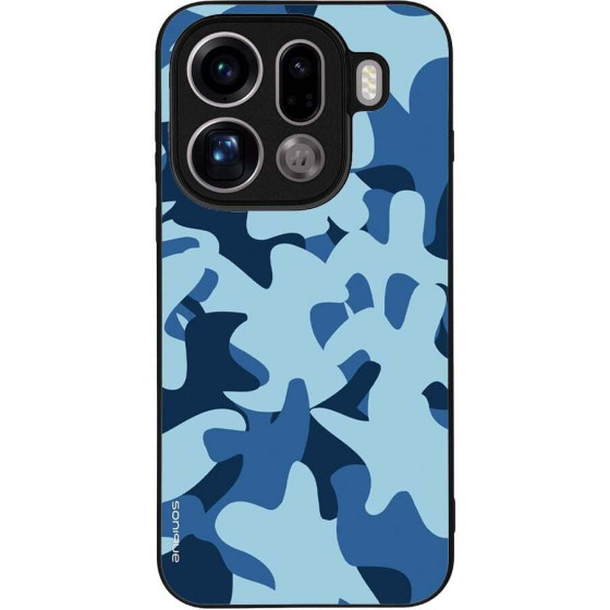 Sonique ���� Camouflage Army Series ��� Oppo Find X9 Pro 5G ����