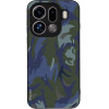 Sonique ���� Camouflage Army Series ��� Oppo Find X9 Pro 5G ���� 01