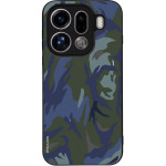 Sonique ���� Camouflage Army Series ��� Oppo Find X9 Pro 5G ���� 01