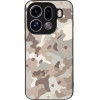 Sonique ���� Camouflage Army Series ��� Oppo Find X9 Pro 5G ����