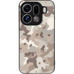 Sonique ���� Camouflage Army Series ��� Oppo Find X9 Pro 5G ����
