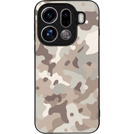 Sonique ���� Camouflage Army Series ��� Oppo Find X9 Pro 5G ����