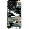 Sonique ���� Camouflage Army Series ��� Oppo Find X9 Pro 5G ����