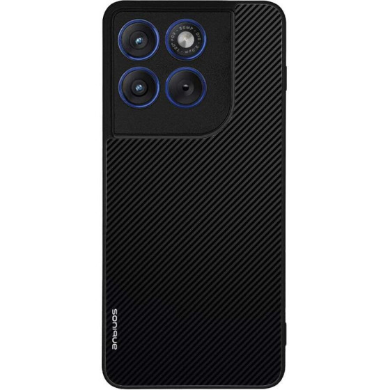 Sonique ���� Carbon Series ��� Motorola Edge 70 5G �����
