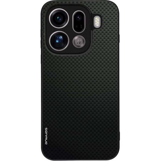 Sonique ���� Carbon Series ��� Oppo Find X9 Pro 5G ����� 01