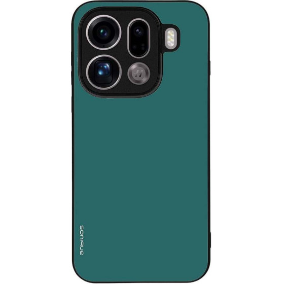 Sonique ���� Colorbloc Series ��� Oppo Find X9 Pro 5G ������