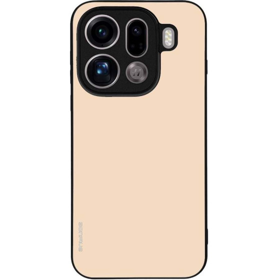 Sonique ���� Colorbloc Series ��� Oppo Find X9 Pro 5G ����