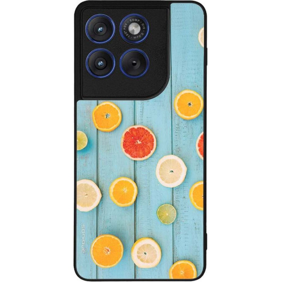 Sonique ���� Fruit Series ��� Motorola Edge 70 5G �����������
