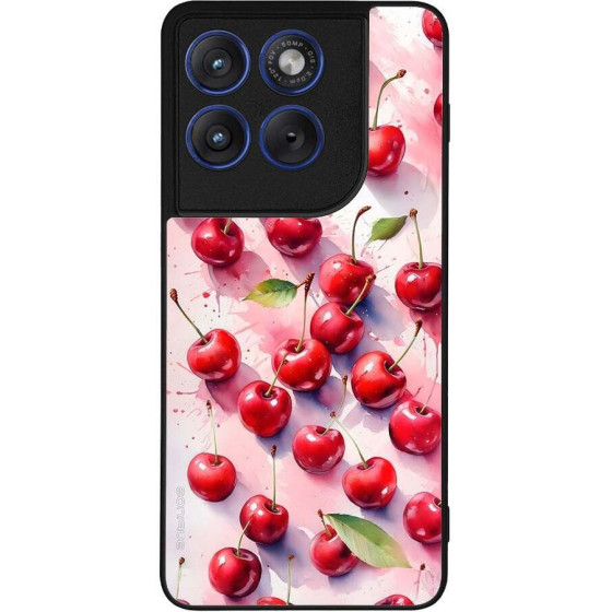 Sonique ���� Fruit Series ��� Motorola Edge 70 5G ������