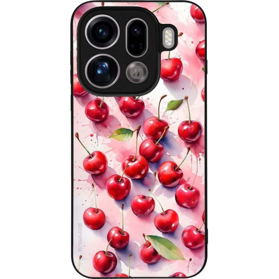 Sonique ���� Fruit Series ��� Oppo Find X9 Pro 5G ������