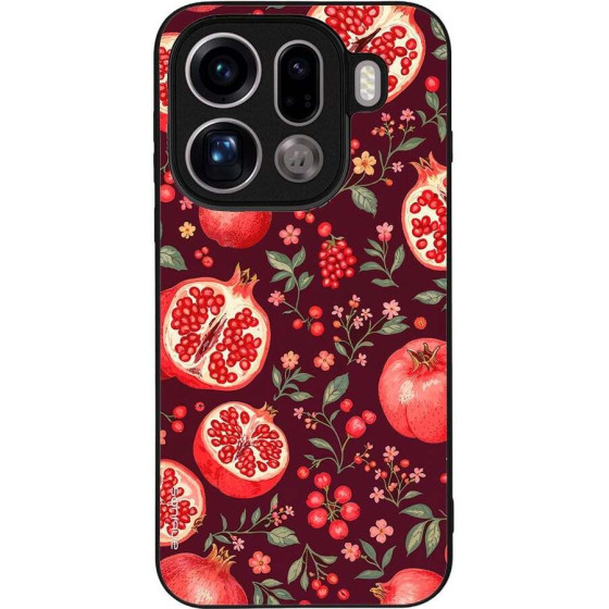 Sonique ���� Fruit Series ��� Oppo Find X9 Pro 5G ����
