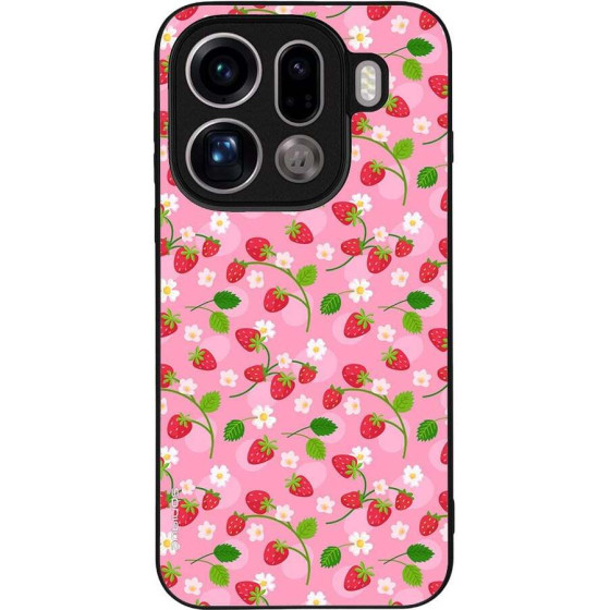 Sonique ���� Fruit Series ��� Oppo Find X9 Pro 5G �������