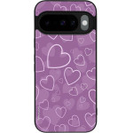 Sonique ���� Heart Series ��� Google Pixel 10 5G / Pixel 10 Pro 5G �������