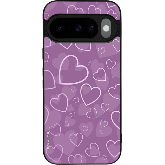 Sonique ���� Heart Series ��� Google Pixel 10 5G / Pixel 10 Pro 5G �������