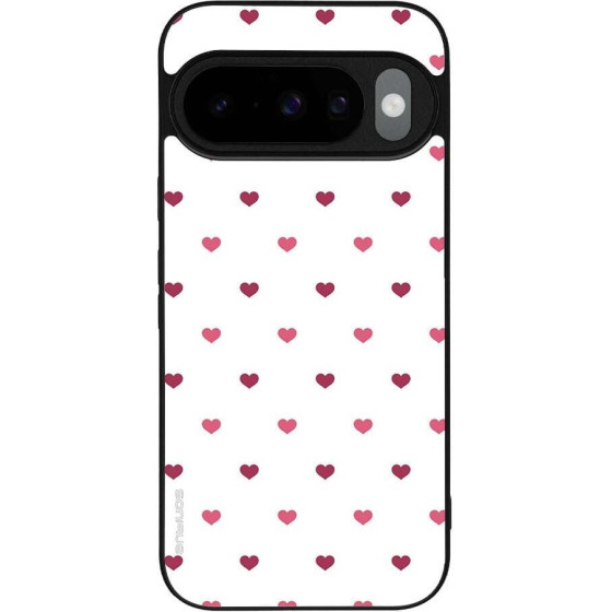 Sonique ���� Heart Series ��� Google Pixel 10 5G / Pixel 10 Pro 5G ����� 01