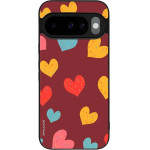 Sonique ���� Heart Series ��� Google Pixel 10 5G / Pixel 10 Pro 5G �������