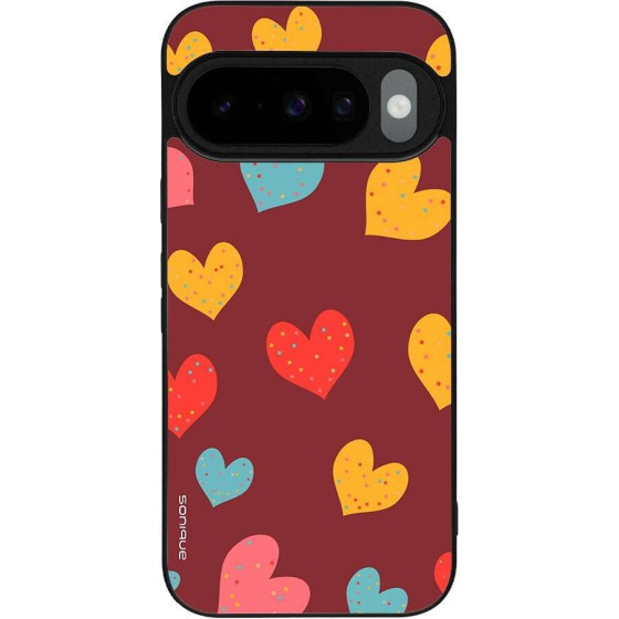 Sonique ���� Heart Series ��� Google Pixel 10 5G / Pixel 10 Pro 5G �������