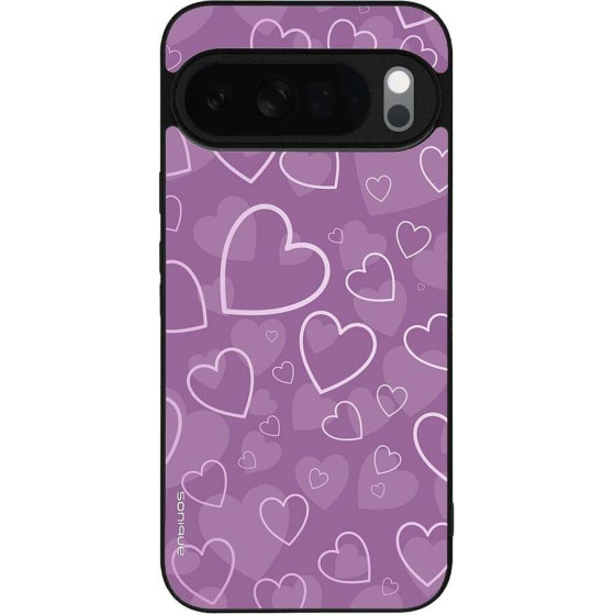 Sonique ���� Heart Series ��� Google Pixel 10 Pro Xl 5G �������