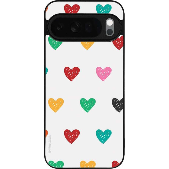 Sonique ���� Heart Series ��� Google Pixel 10 Pro Xl 5G ����� 02