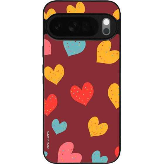 Sonique ���� Heart Series ��� Google Pixel 10 Pro Xl 5G �������