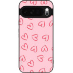 Sonique ���� Heart Series ��� Google Pixel 10 Pro Xl 5G ���