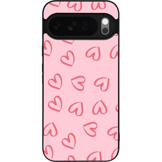 Sonique ���� Heart Series ��� Google Pixel 10 Pro Xl 5G ���