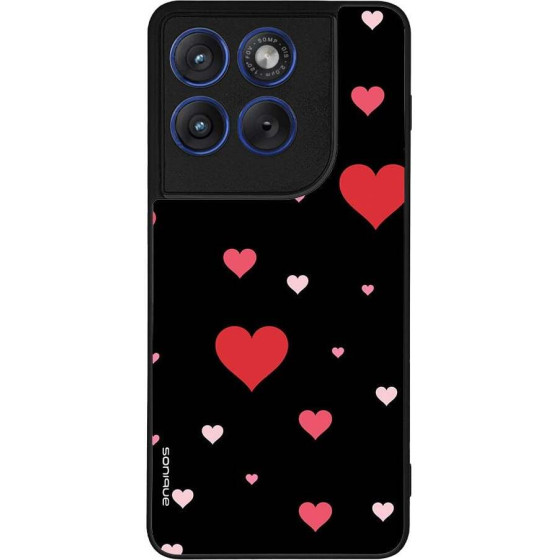 Sonique ���� Heart Series ��� Motorola Edge 70 5G �����