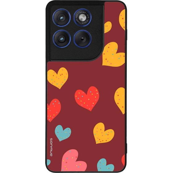 Sonique ���� Heart Series ��� Motorola Edge 70 5G �������