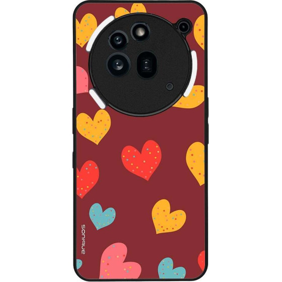 Sonique ���� Heart Series ��� Nothing Phone 3a Pro �������