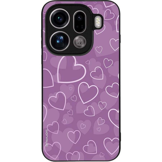 Sonique ���� Heart Series ��� Oppo Find X9 Pro 5G �������