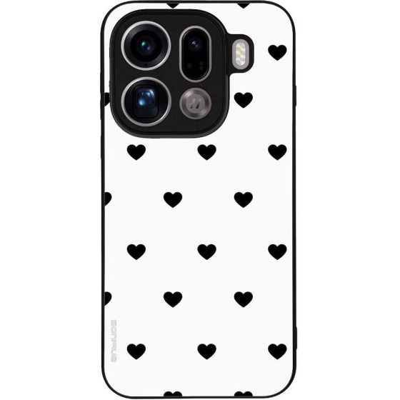 Sonique ���� Heart Series ��� Oppo Find X9 Pro 5G �����