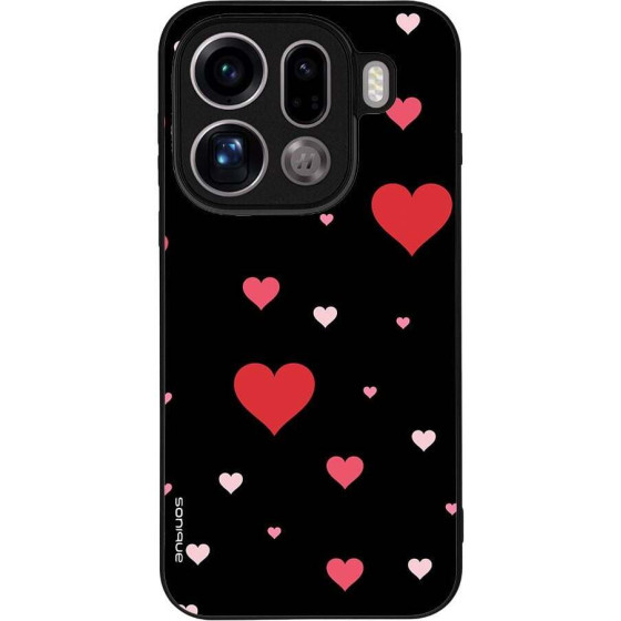 Sonique ���� Heart Series ��� Oppo Find X9 Pro 5G �����