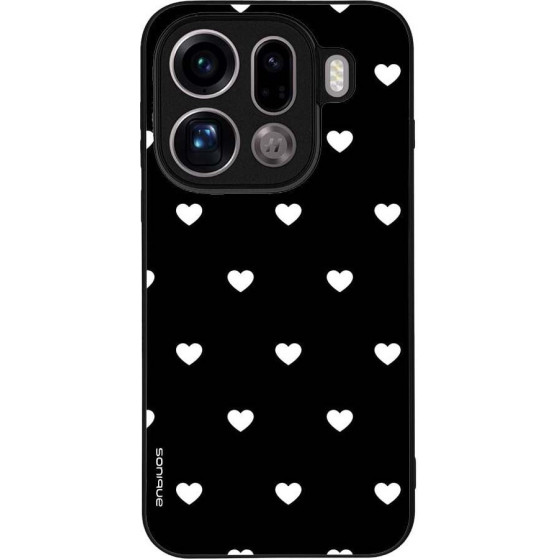 Sonique ���� Heart Series ��� Oppo Find X9 Pro 5G ����� 02