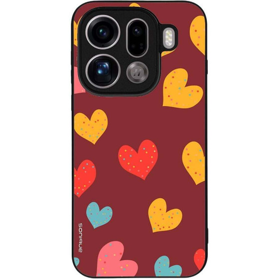 Sonique ���� Heart Series ��� Oppo Find X9 Pro 5G �������