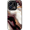 Sonique ���� Marble Series ��� Oppo Find X9 Pro 5G �������