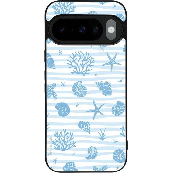Sonique ���� Ocean Series ��� Google Pixel 10 5G / Pixel 10 Pro 5G ��������