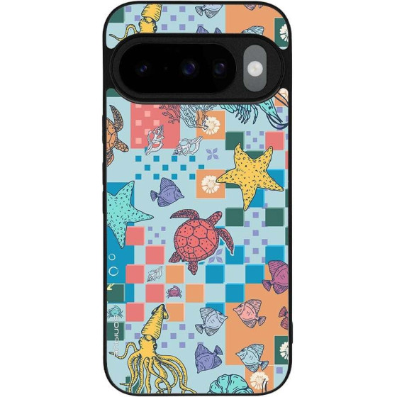 Sonique ���� Ocean Series ��� Google Pixel 10 5G / Pixel 10 Pro 5G �������