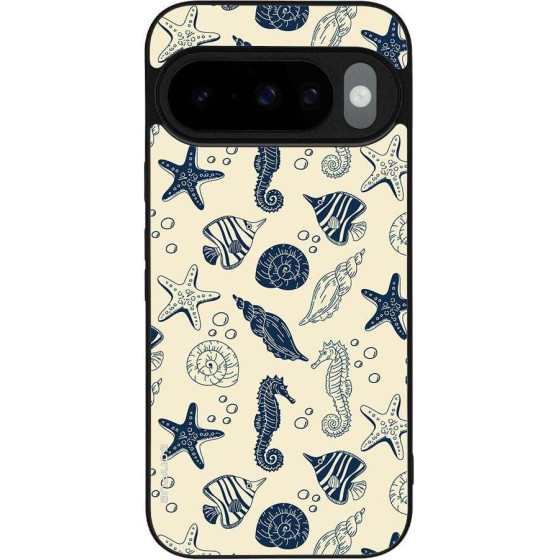 Sonique ���� Ocean Series ��� Google Pixel 10 5G / Pixel 10 Pro 5G �������