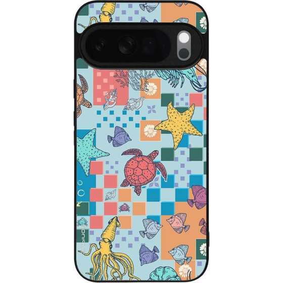 Sonique ���� Ocean Series ��� Google Pixel 10 Pro Xl 5G �������