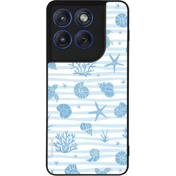Sonique ���� Ocean Series ��� Motorola Edge 70 5G ��������
